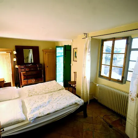 La Canonica 4* Oggebbio