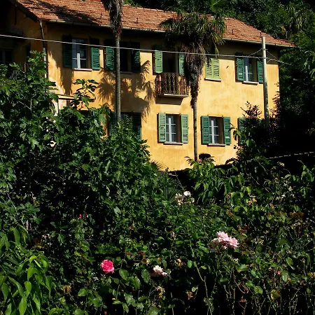 La Canonica 4*