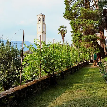 La Canonica Ξενοδοχείο 4*