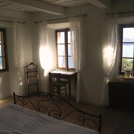 La Canonica Ξενοδοχείο 4*